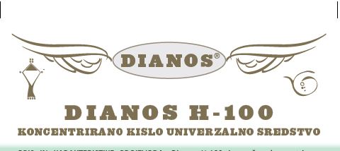 DIANOS H 100