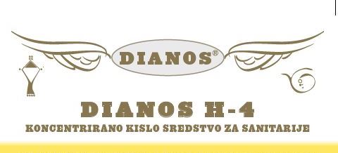 DIANOS H 4