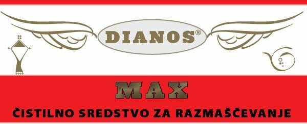 DIANOS MAX